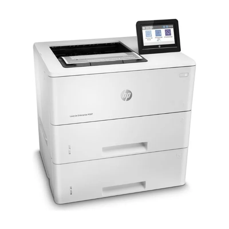 HP LaserJet Enterprise Impresora M507x