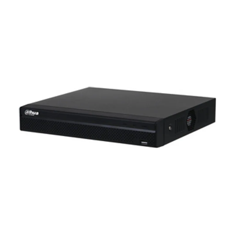 Dahua Technology Lite DHI-NVR4104-4KS2/L Grabadore de vídeo en red NVR 1U