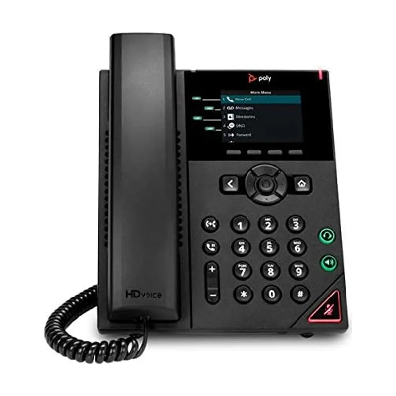 Poly Polycom VVX 250