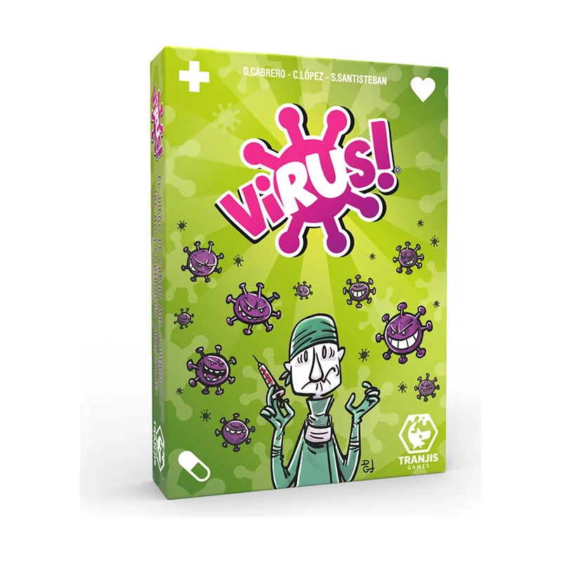 Virus!