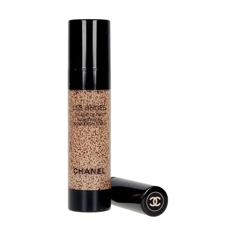 Chanel LES BEIGES water-fresh complexion touch #b10