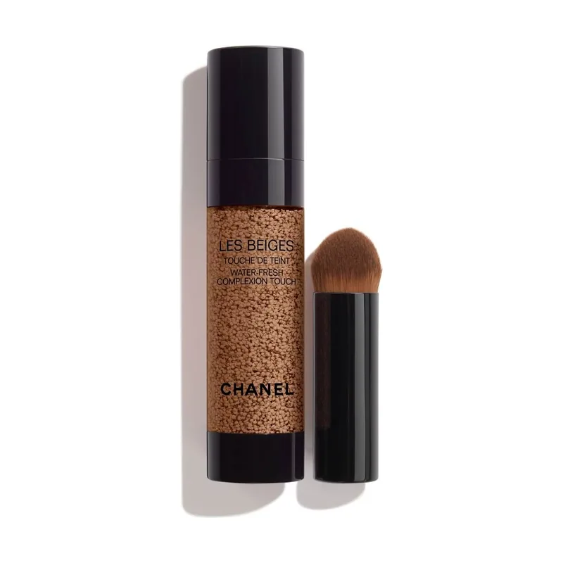 Chanel LES BEIGES water-fresh complexion touch #b60