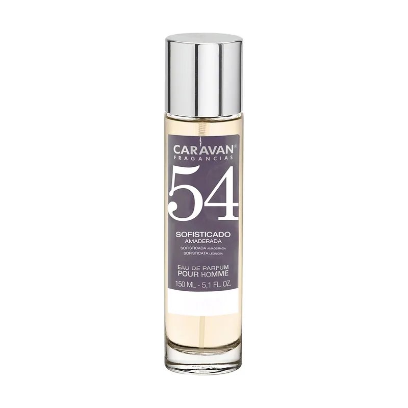 Caravan Perfume de Hombre Nº54
