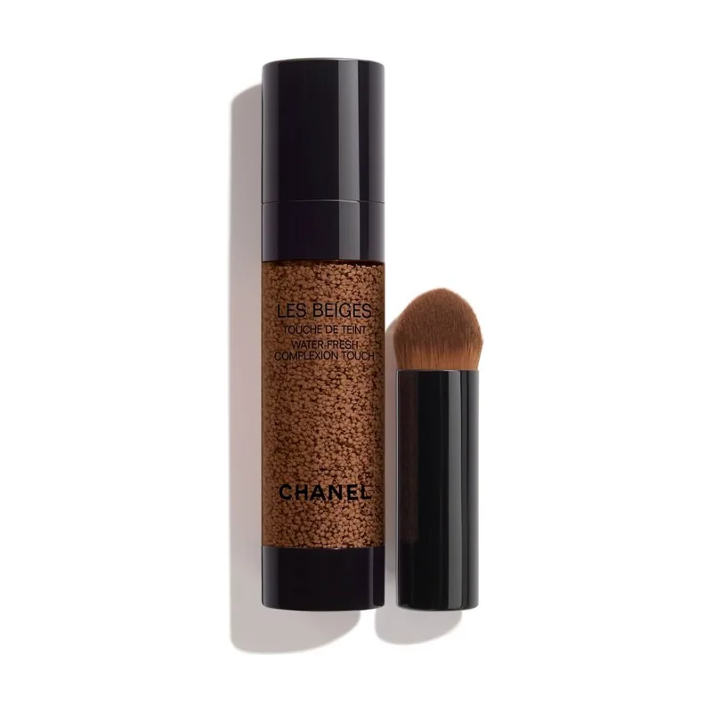 Chanel LES BEIGES water-fresh complexion touch #bd121