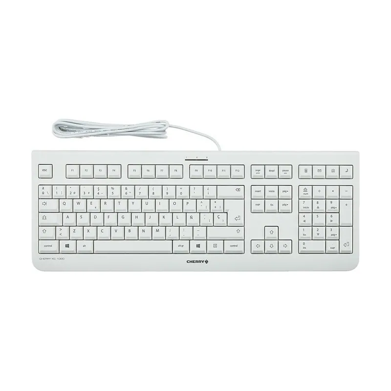 Cherry KC 1000