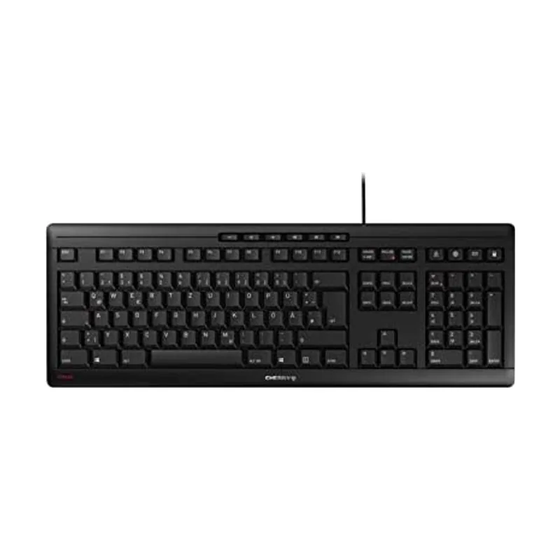 Cherry STREAM KEYBOARD
