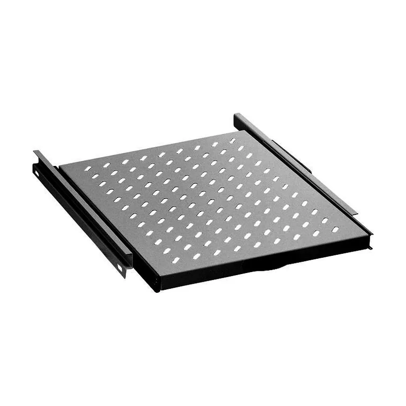 Digitus Professional Baldas extraíbles para armarios de 483 mm