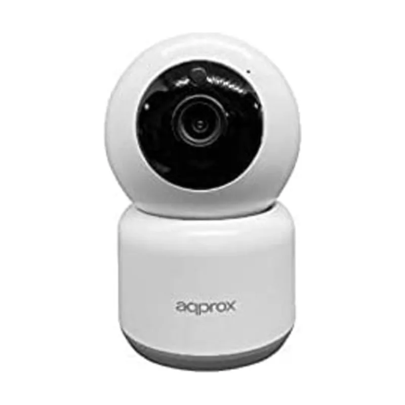 Approx Camara IP HD 2.0 P2P INALAMBRICA