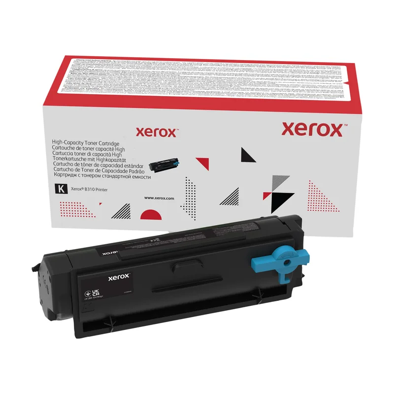 Xerox B310