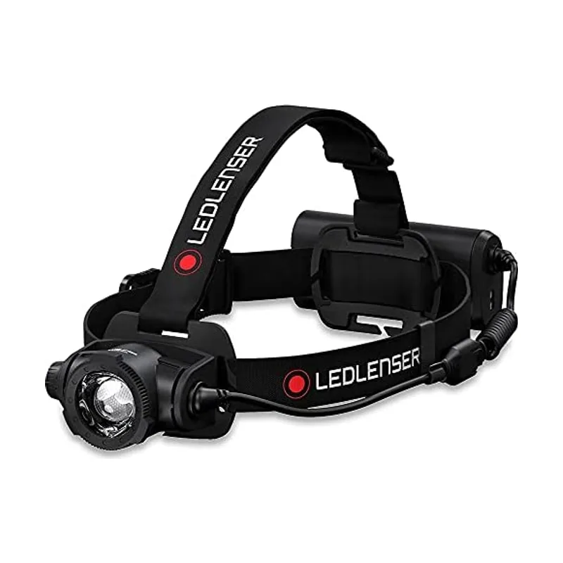 Ledlenser H15R