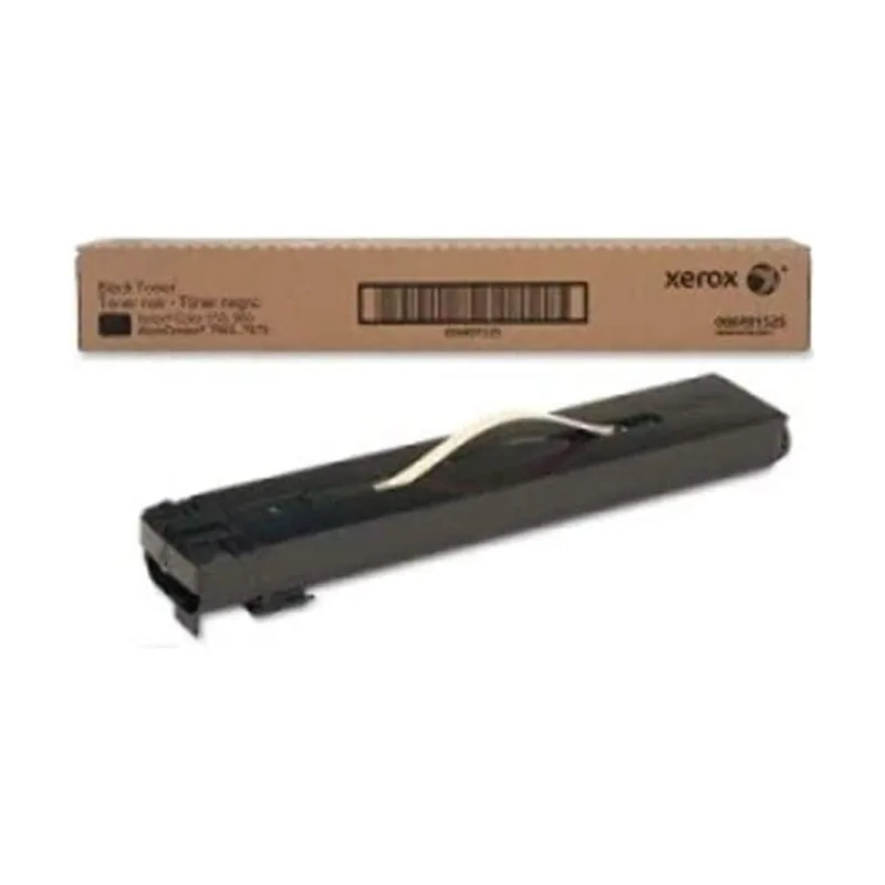 Xerox 006R01525 Tóner de láser Negro tóner y cartucho láser