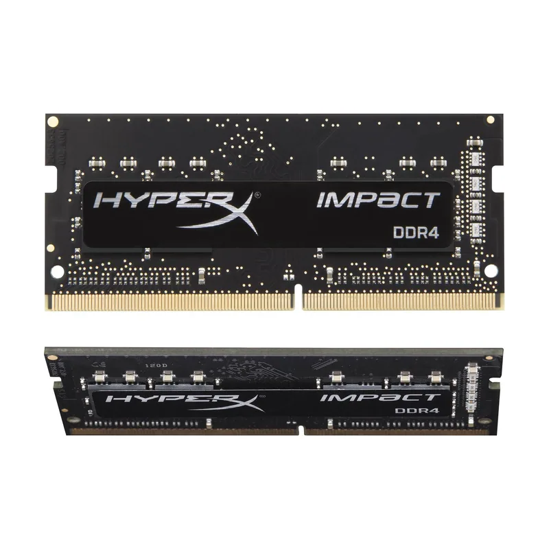 Kingston Technology FURY Impact módulo de memoria 32 GB 2 x 16 GB DDR4