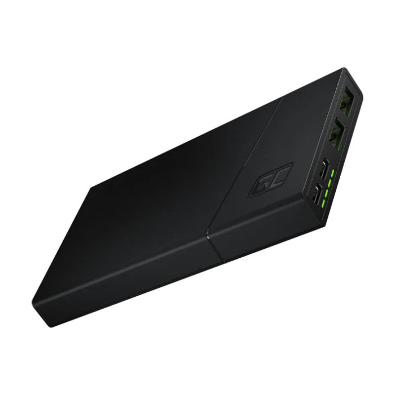 Green cell Bateria Externa GC PowerPlay10S