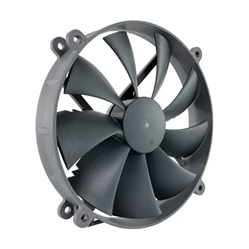 NF-P14R REDUX-1500 PWM sistema de refrigeración