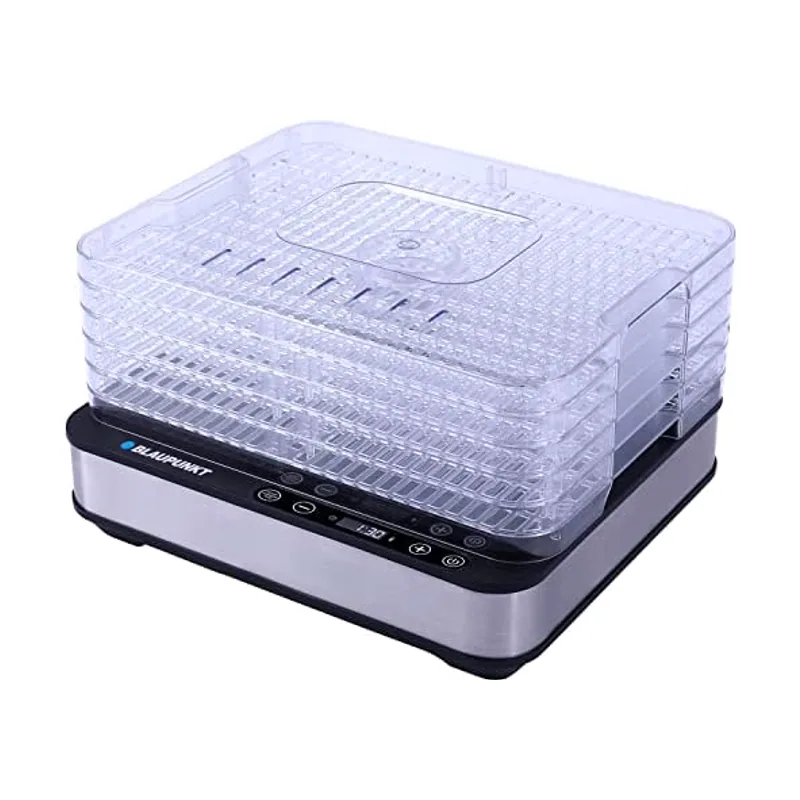 FDD601 Deshidratador con regulador de temperatura 35-70°