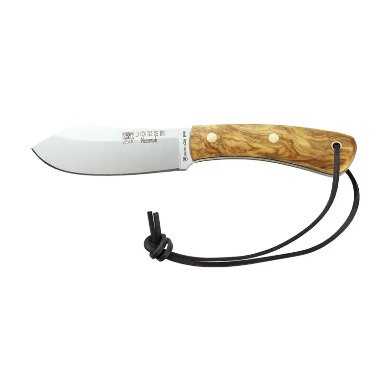 Joker Cuchillo de monte Nessmuk