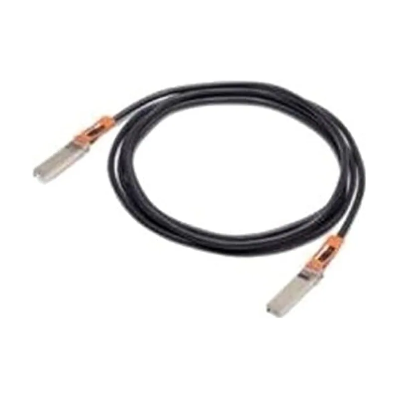 Cisco SFP-H25G-CU2M= cable infiniBanc 2 m SFP28