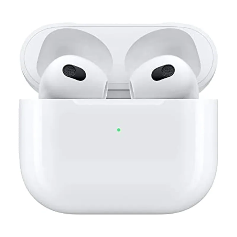 Apple AirPods 3rd generation AirPods