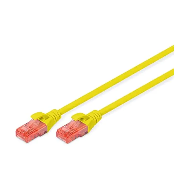 Assmann DIGITUS Cable LAN Cat 6