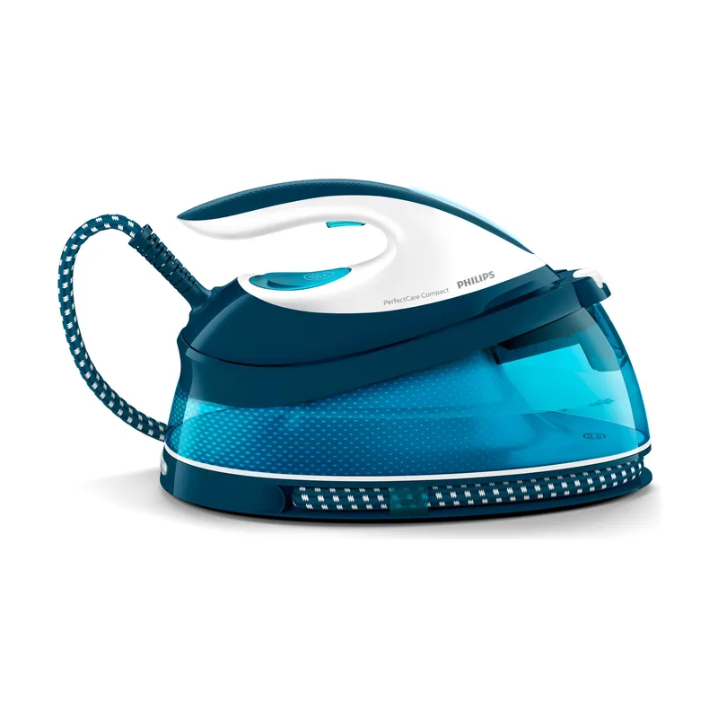 Philips Planta de vapor PerfectCare Compact GC7840/20