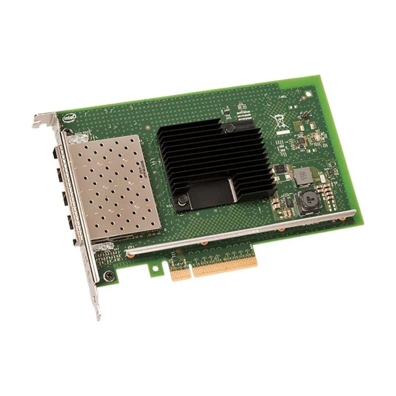 Intel Accesorios PC y Portátiles Marca Modelo Ethernet Converged Network Adapter X710-DA4
