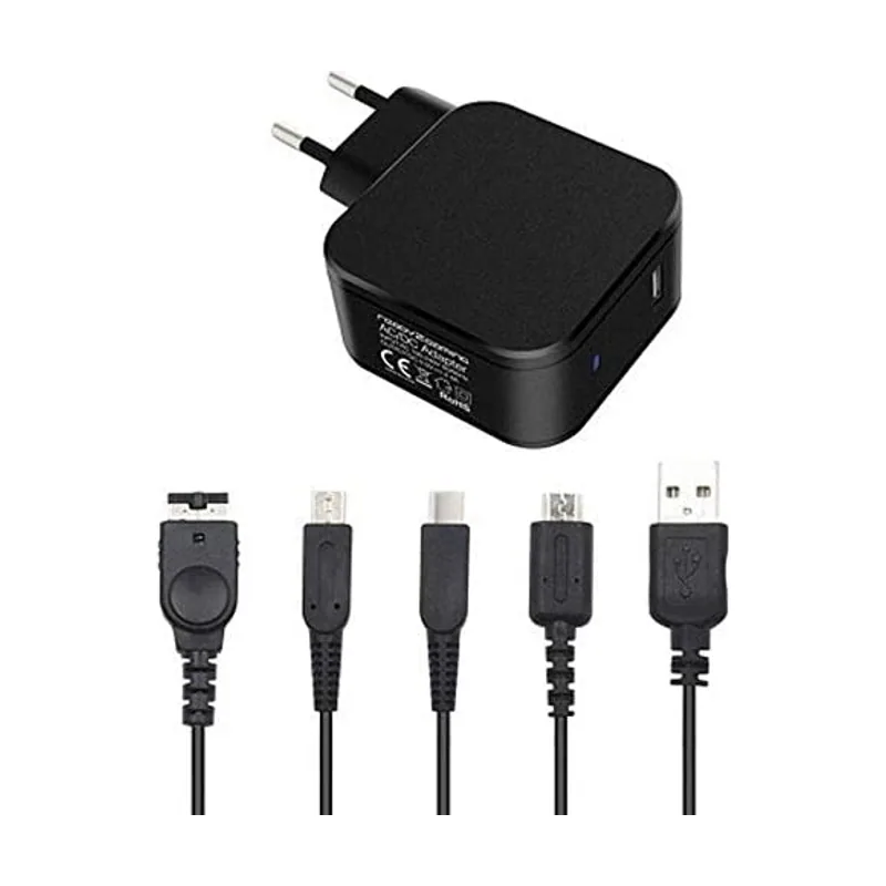 Ready2gaming Universal Adapter for GBA