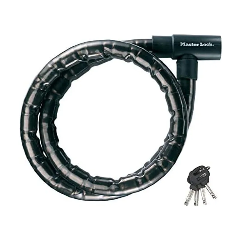 Master Lock Cable antirrobo