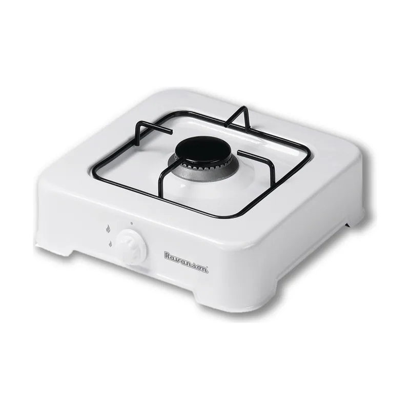 Gas cooker 1 zone K-01T