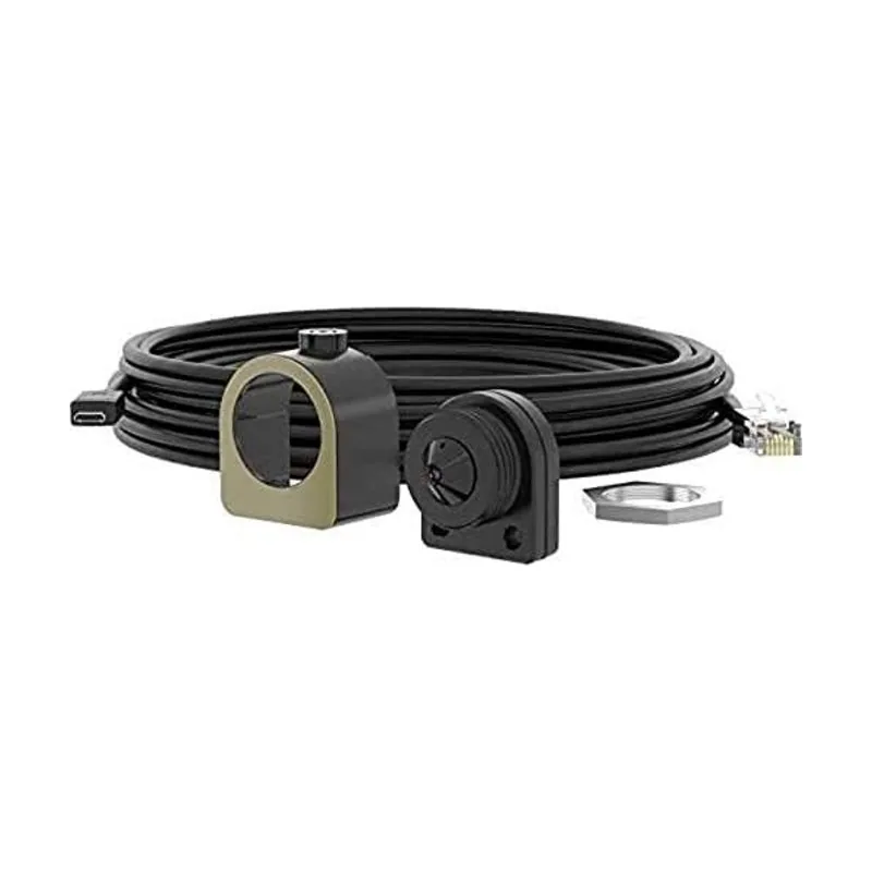 Axis 0914-001 cámaras de seguridad y montaje para vivienda de sensor