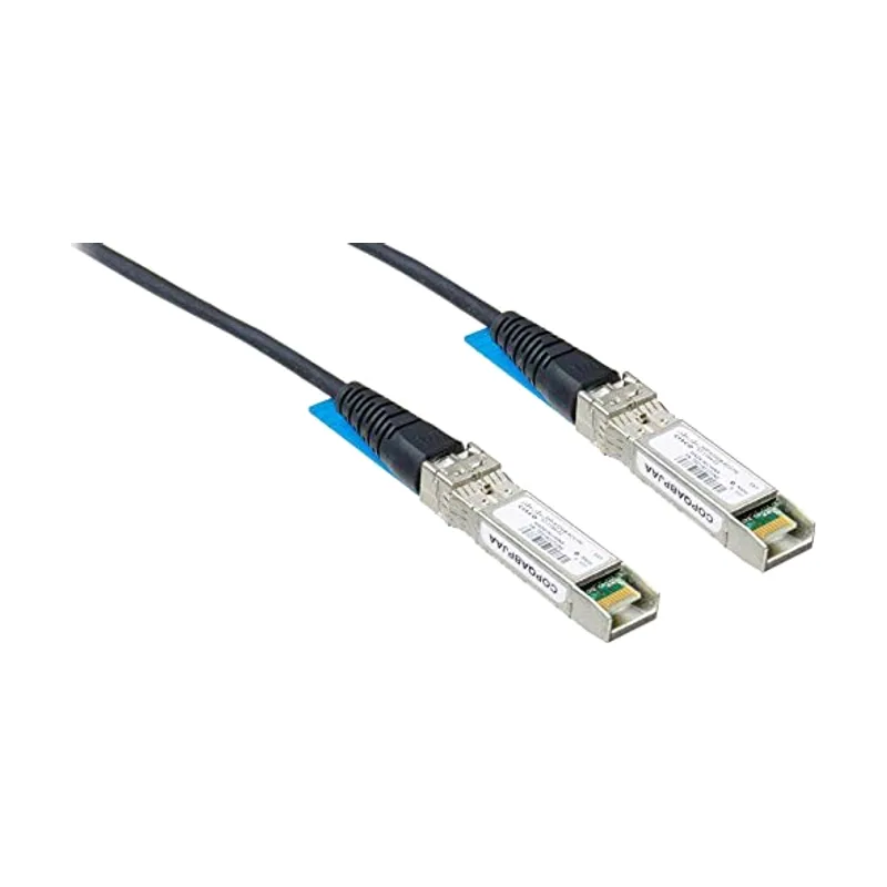 Cisco Active TWINAX Cable