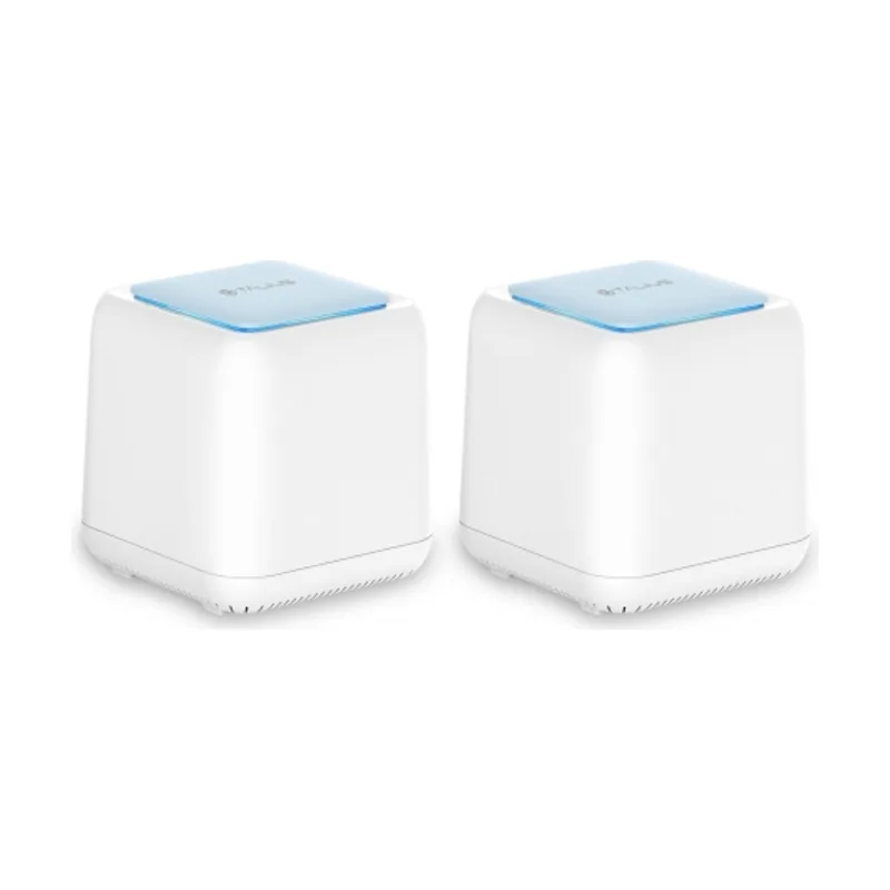 Router Mesh dispositivos Sistema Wi-Fi AC1200 GigaLAN