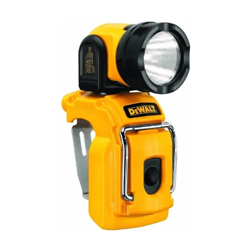 DeWalt DCL510N linterna