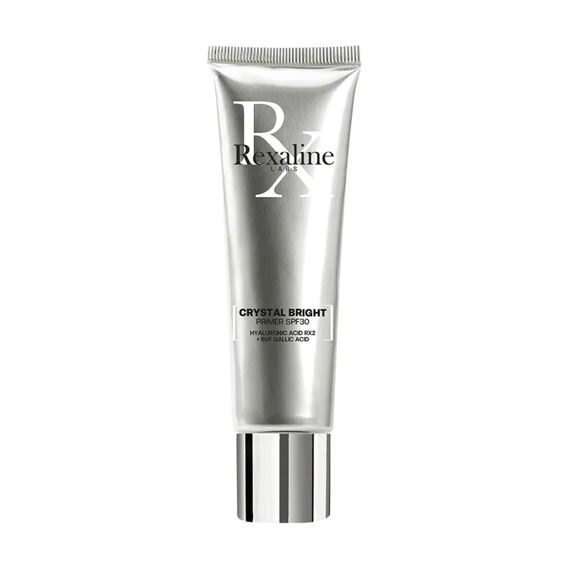 Rexaline CRYSTAL BRIGHT primer SPF30+ 30 ml