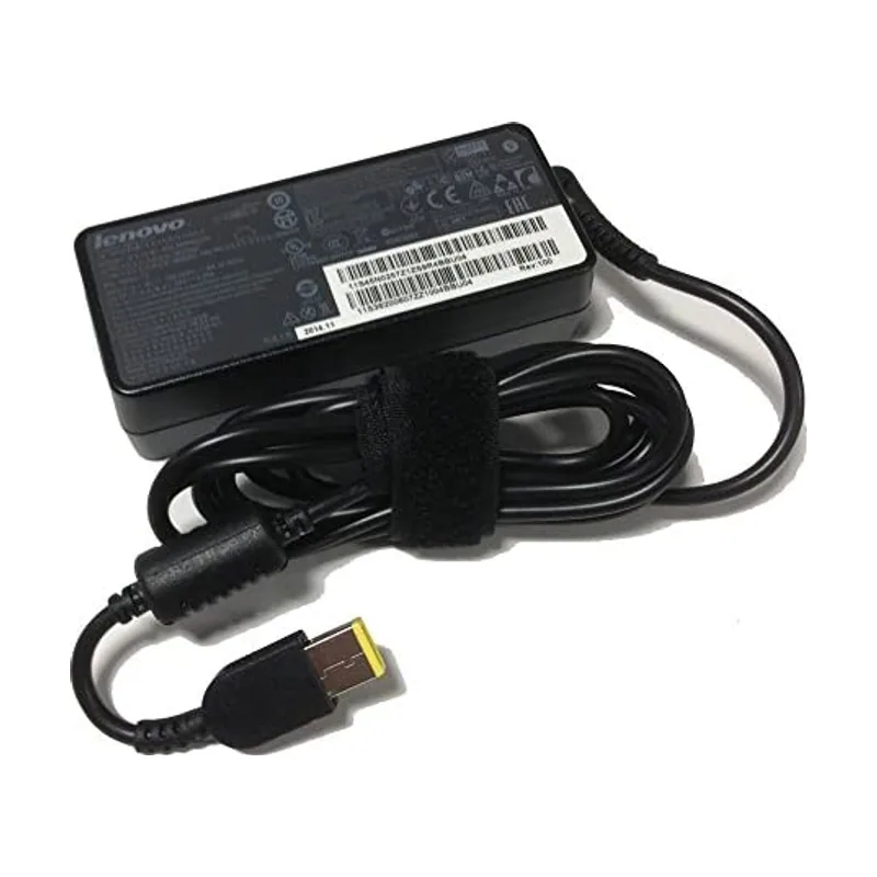 Lenovo 0B47484 adaptador e inversor de corriente Interior 65 W