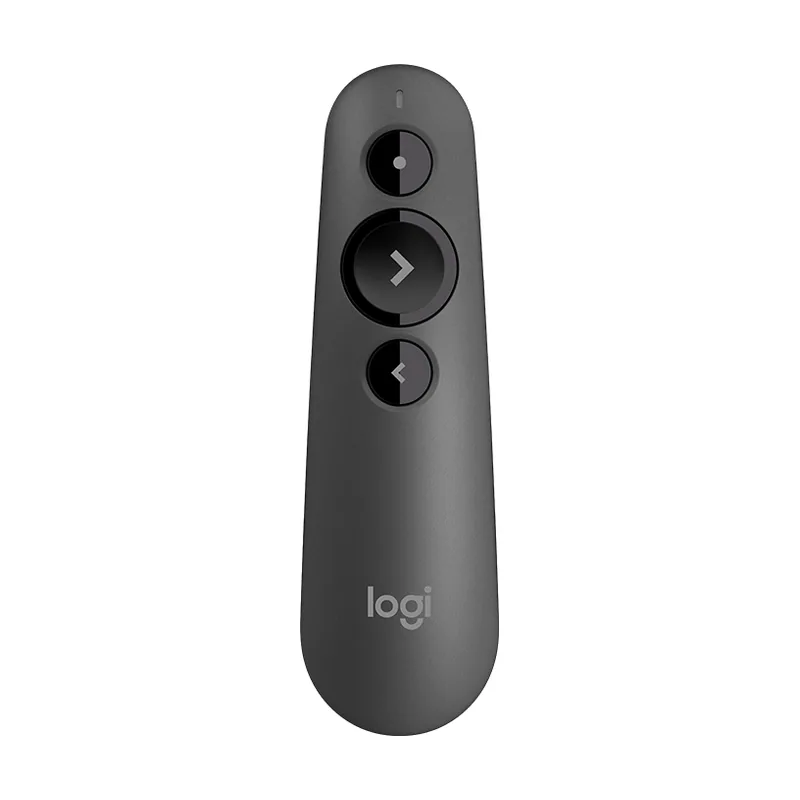 Logitech R500 apuntador
