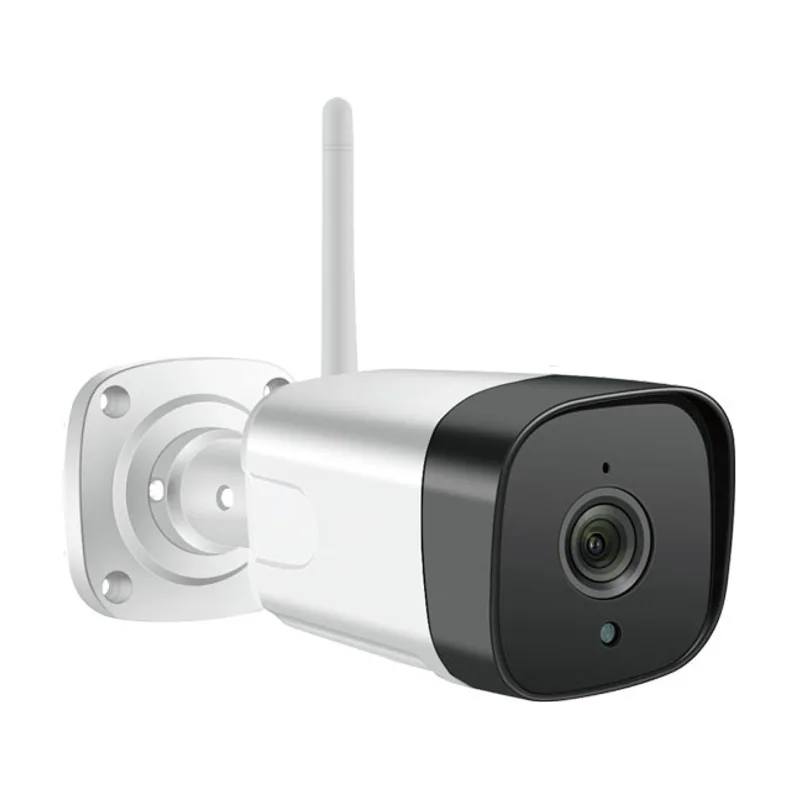 Superior Camara Ip 2mpx