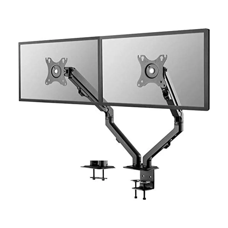 Soporte de escritorio para pantalla plana