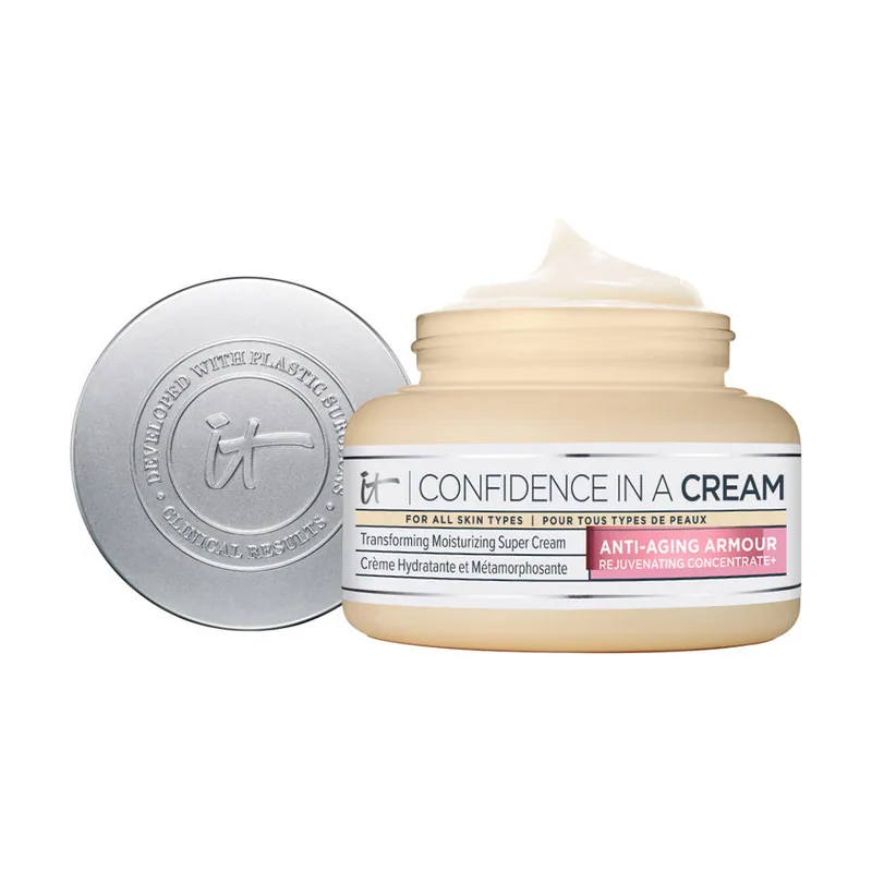 It Cosmetics CONFIDENCE in a cream 120 ml
