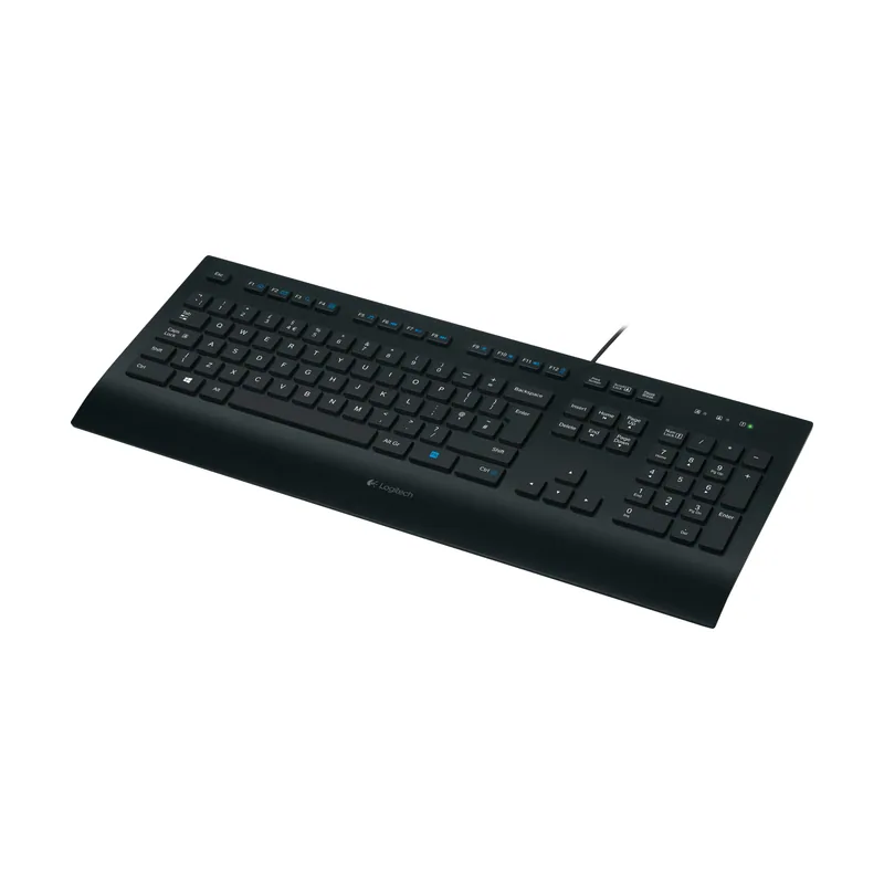 Logitech K280E Pro f Business