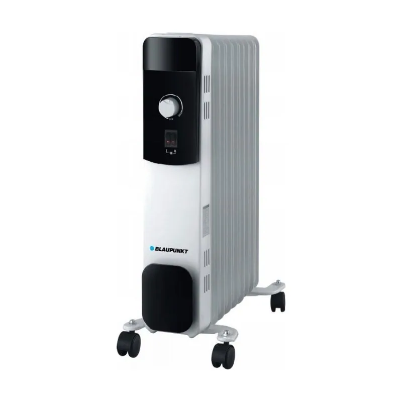 Blaupunkt Radiador de aceite bp1010