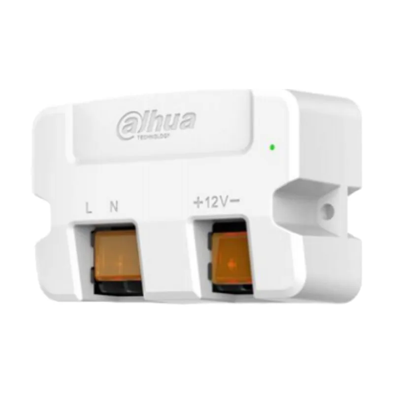 Dahua Technology PFM320D-015 cámaras de seguridad y montaje para vivienda Sistema de alimentación