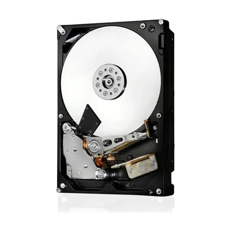 Western Digital HGST Travelstar 5K1000