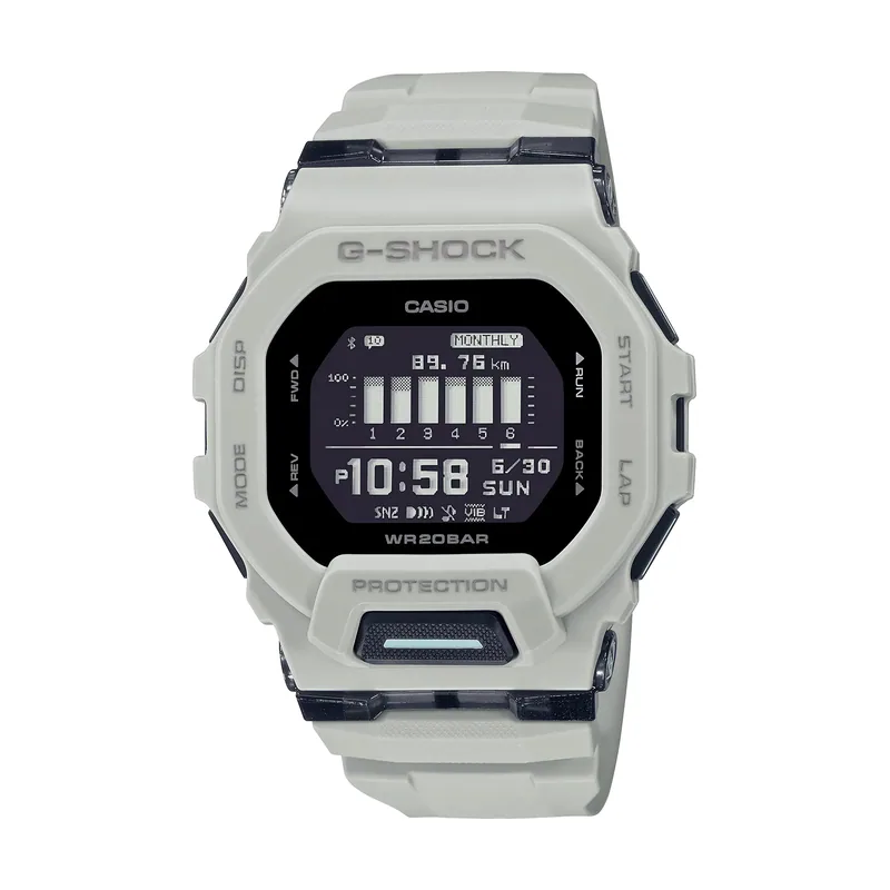 G-Shock GBD-200UU-9ER correa