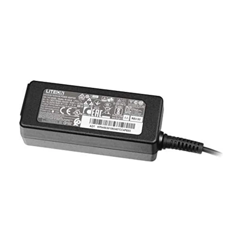 Acer AC Adaptor 45W adaptador e inversor de corriente Interior