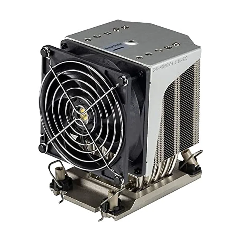 SNK-P0080AP4 sistema de refrigeración