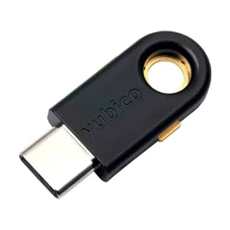 Yubico YubiKey 5C