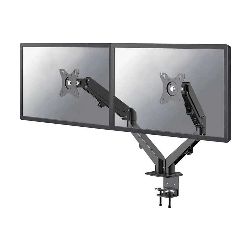 Neomounts by NewStar Soportes para Monitor Marca Modelo SOPORT Escritorio Giro 2 Pant 17-27