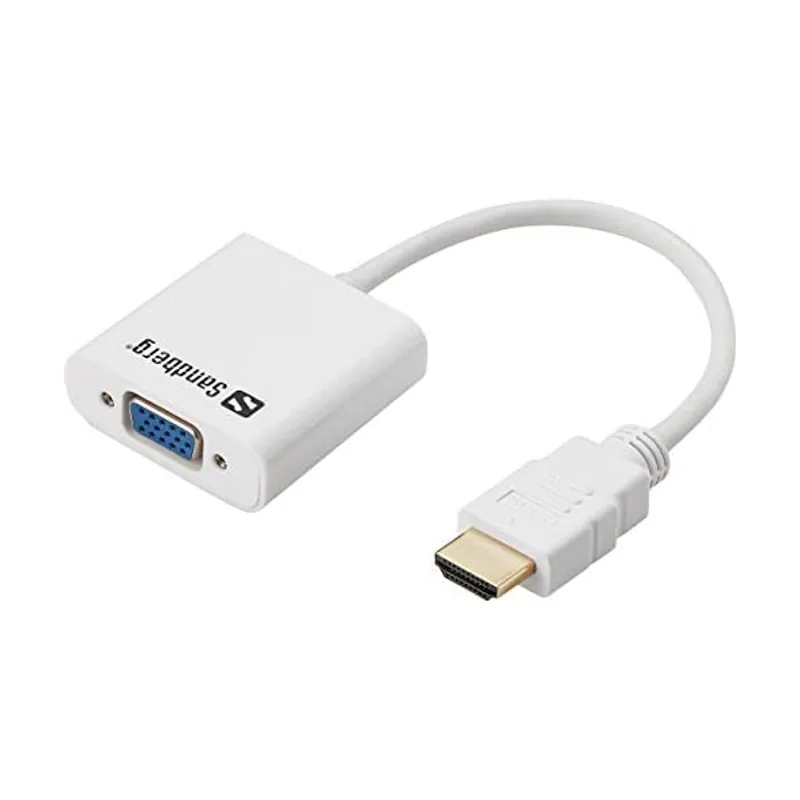 Sandberg HDMI to VGA