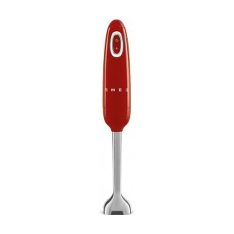 Smeg HBF11RDEU licuadora