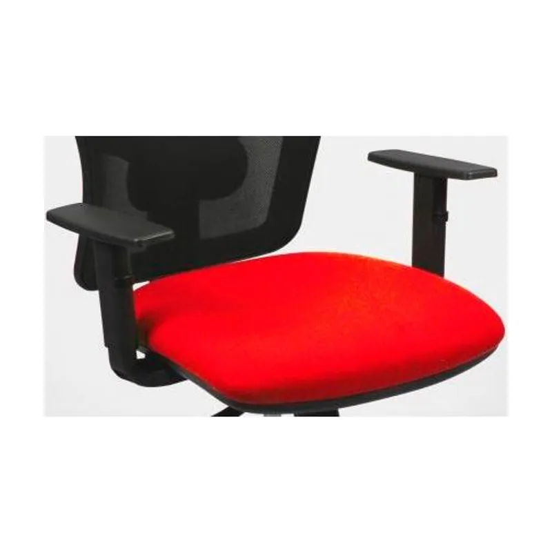 Unisit Par de reposabrazos Ajustables para Silla operativa TMTMI